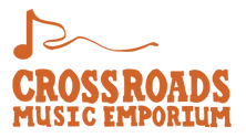 Crossroads Music Emporium