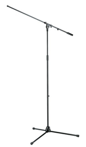 K&M 21021 Overhead microphone stand