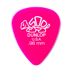 Dunlop 41-096 Delrin 500 .96mm Guitar Pick