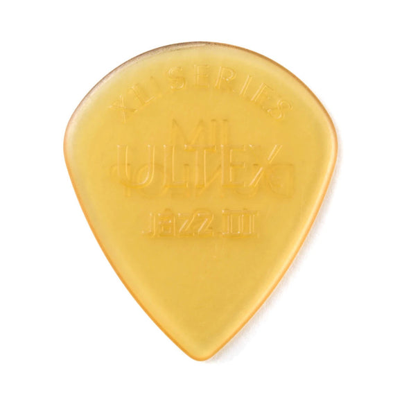 Dunlop 427-138XL Ultex® Jazz III XL 1.38mm Guitar Pick