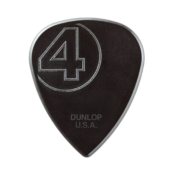 Dunlop 447-JR138 Jim Root Nylon 1.38mm Guitar Pick