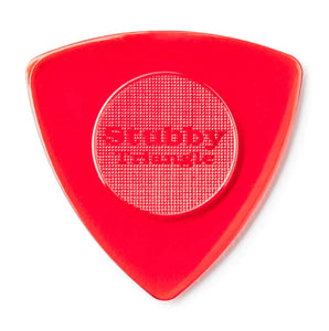 Dunlop 473-150 Tri Stubby 1.5mm Guitar Pick
