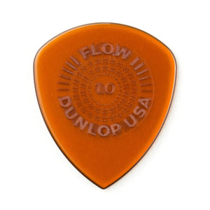 Dunlop 549-100 Flow Standard 1.0mm Pick