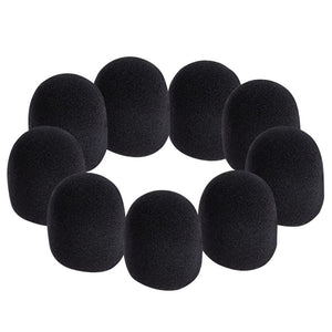 On-Stage ASWS58B5 Windscreen 9 Pack