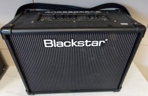 Blackstar Stereo Amplifier 40-V2