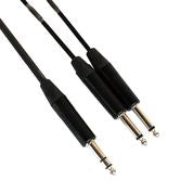 Digiflex CIN-1S-2P-10 10' Studio Series Insert Cable