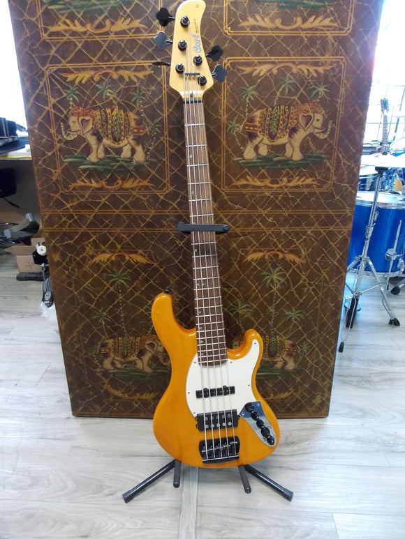 Cort - G Series  Bass - 5 String