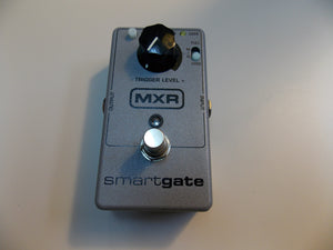 Smart Gate MXR Guitar Pedal