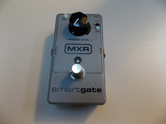 Smart Gate MXR Guitar Pedal