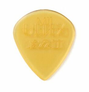 Dunlop 427-138 Ultex® Jazz III 1.38mm Guitar Pick