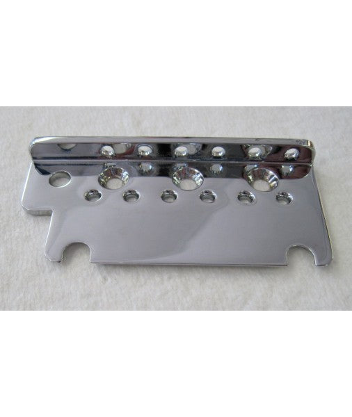 Fender - Stratocaster Bridge Plate