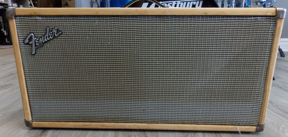 Guitar Cabinet with 50's Jensen