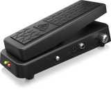 Behringer HB01 Ultimate Wah-Wah Pedal with Optical Control