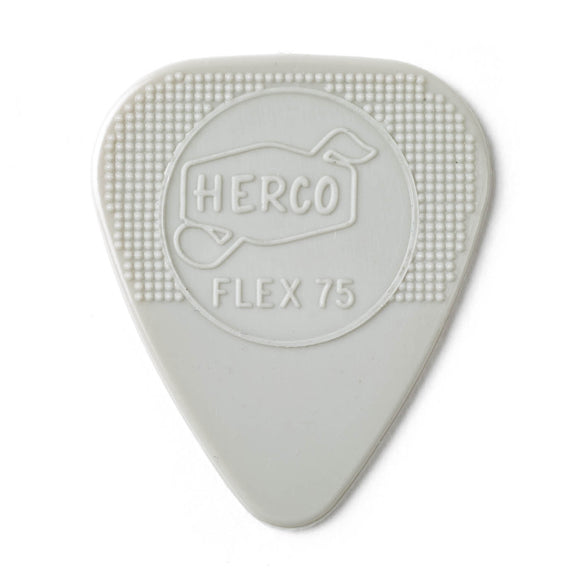 Herco HE777P Holy Grail™ Guitar Pick 6 Pack