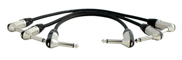 HGG Performance Series Instrument Cable - Right Angle