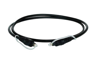 Digiflex HOO-10   10' Toslink Optical Cables