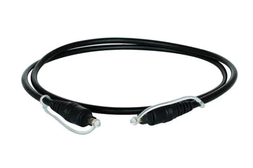 Digiflex HOO-6   6' Toslink Optical Cables