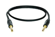 Digiflex HSS-10  10' Performance Series TRS Cable
