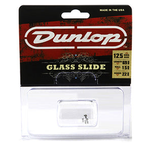Dunlop JD204 Pyrex Glass Slide Knuckle