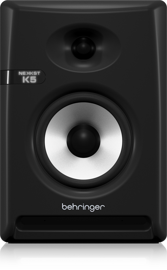 Behringer NEKKST K5 Audiophile Bi-Amped 5