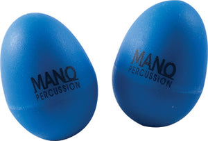 Mano Percussion Sound Egg 50g, Blue