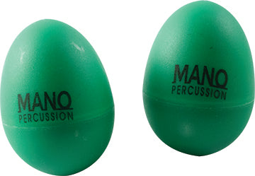 Mano Percussion  Sound Egg 35g, Green