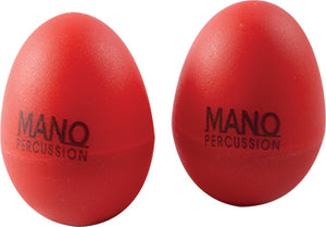 Mano Percussion  Sound Egg 20g, Red