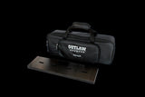 Outlaw Effects NOMAD rechargeable powered pedal board