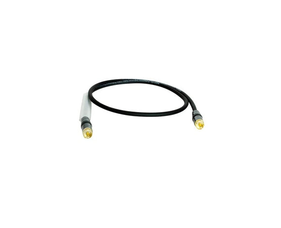 Digiflex NRR-10 10' Instrument Cable