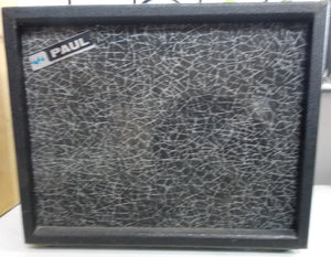 Paul Amplifier