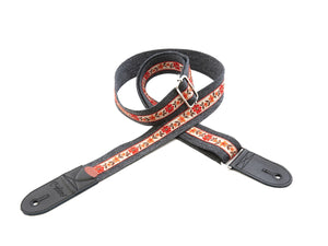 Right On! Ready Road Runner strap, FIRE 
