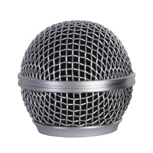 On-Stage SP58 Steel-Mesh Mic Grille