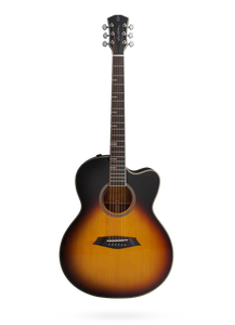 Sire - Larry Carlton Acoustic Guitar - A4-G
