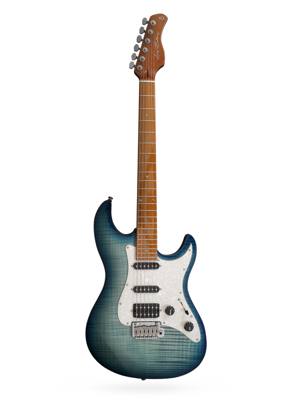 Sire - Larry Carlton S7 - Electric Guitar