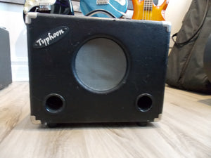 Typhoon Guitar Amplifier