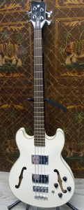 Warwick Star Bass