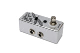 Outlaw Effects The Wye ABY Switch Pedal