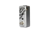 Outlaw Effects The Wye ABY Switch Pedal