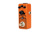 Outlaw Effects Dumbleweed Overdrive Pedal