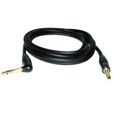 Digiflex HGP-15 15' Performance Series TS -> TS-RA Patch Cable