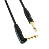 Digiflex HGP-15 15' Performance Series TS -> TS-RA Patch Cable