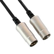 Digiflex HMIDI-25 25' MIDI cable 5pin male