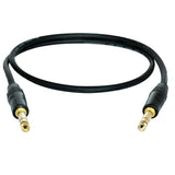 Digiflex HSS-25 25' Performance Series TRS Cable