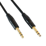 Digiflex HSS-25 25' Performance Series TRS Cable
