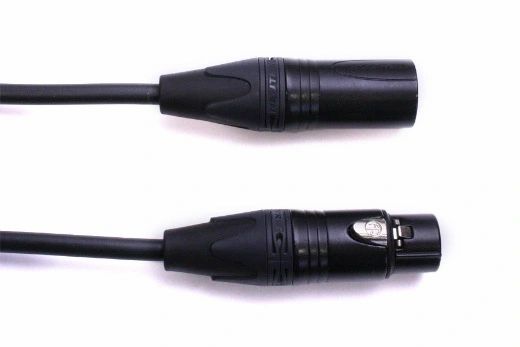 Digiflex HXX-25 25' XLR cable