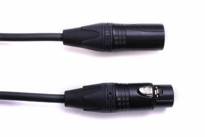 Digiflex HXX-50 50' XLR cable