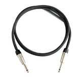 Digiflex NLSP-14/2-5 5' Speaker Cable