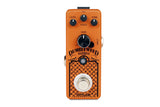 Outlaw Effects Dumbleweed Overdrive Pedal