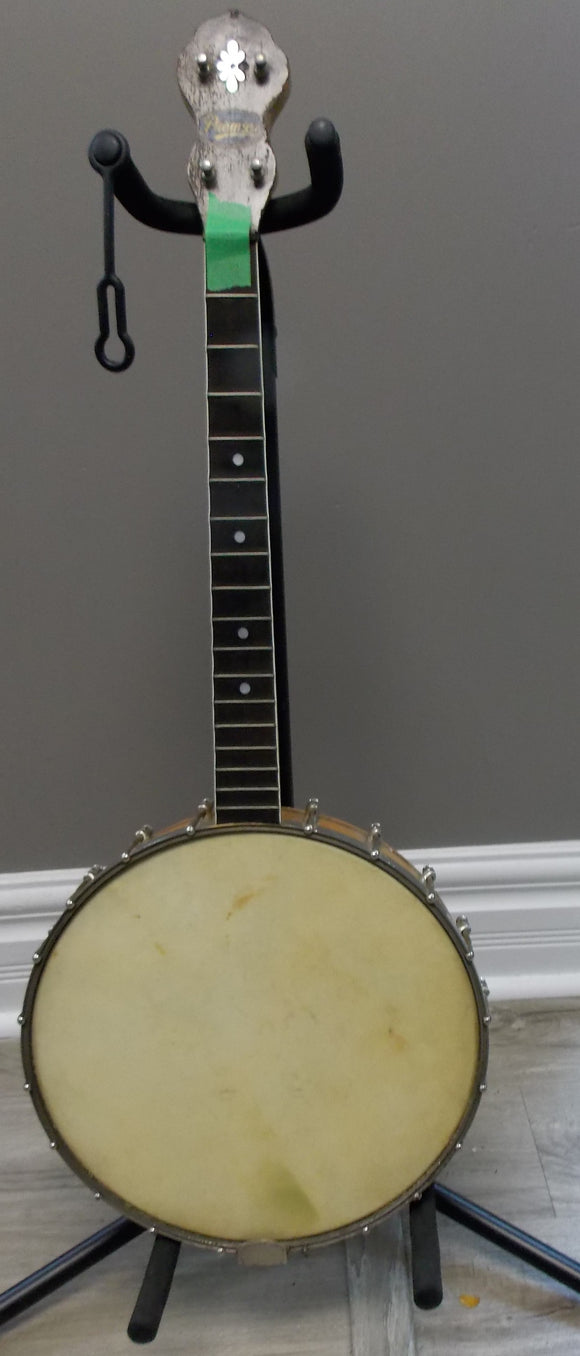 Premier Vintage Banjo