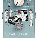 Animals Pedal Car Crush Chorus/Vibe